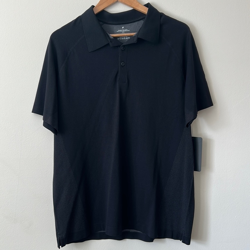 Fabletics Training Day Polo